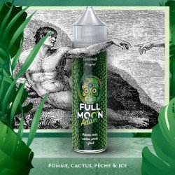 E LIQUIDE ADAM 50ML - EDEN FULL MOON-Eliquides-alavape.com