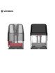 CARTOUCHES POD XROS SERIES / 4PCS - VAPORESSO-Ecigarettes-alavape.com
