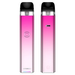 POD XROS 3 - VAPORESSO-Ecigarettes-alavape.com