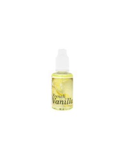 CONCENTRÉ FRENCH VANILLA 30ML - VAMPIRE VAPE-DIY - Do It Yourself-alavape.com