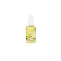CONCENTRÉ FRENCH VANILLA 30ML - VAMPIRE VAPE-DIY - Do It Yourself-alavape.com