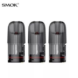 CARTOUCHES POD SOLUS 2 / 3PCS - SMOKTECH-Ecigarettes-alavape.com