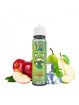 E LIQUIDE GALOPIN POMME POIRE 50ML - MULTI FREEZE LIQUIDEO-Eliquides-alavape.com
