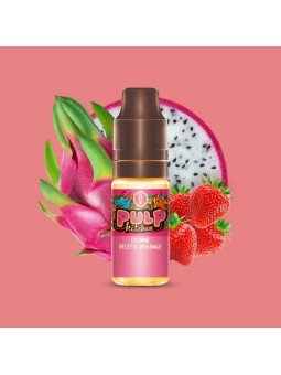 E LIQUIDE LICORNE RECETTE ORIGINALE 10ML - PULP KITCHEN-Eliquides-alavape.com