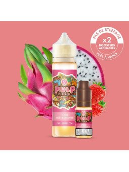 E LIQUIDE LICORNE RECETTE ORIGINALE 60ML - PULP KITCHEN-Eliquides-alavape.com