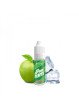 E LIQUIDE POM' GLACÉE 10ML - WPUFF FLAVORS LIQUIDEO-Eliquides-alavape.com