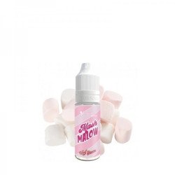 E LIQUIDE MASHMALLOW 10ML - WPUFF FLAVORS LIQUIDEO-Eliquides-alavape.com