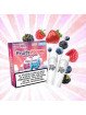 CARTOUCHES PUFF FRUITS ROUGES SAUVAGES / 2PCS - BIG PUFF RELOAD-PUFFS-alavape.com