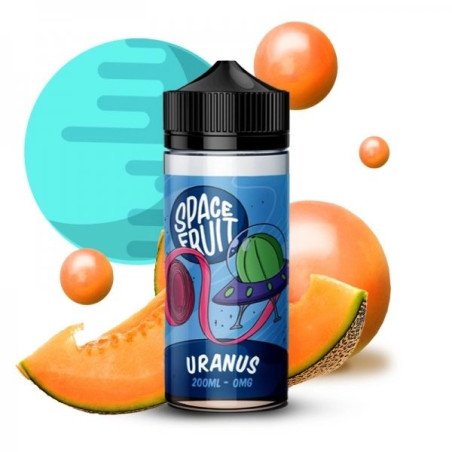 E LIQUIDE URANUS 200ML - SPACE FRUIT-Eliquides-alavape.com