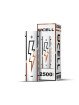ACCU 18650 2500MAH 30A - UCELL-Ecigarettes-alavape.com