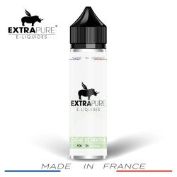 E LIQUIDE CREME DE MENTHE 50ML - EXTRAPURE-Eliquides-alavape.com