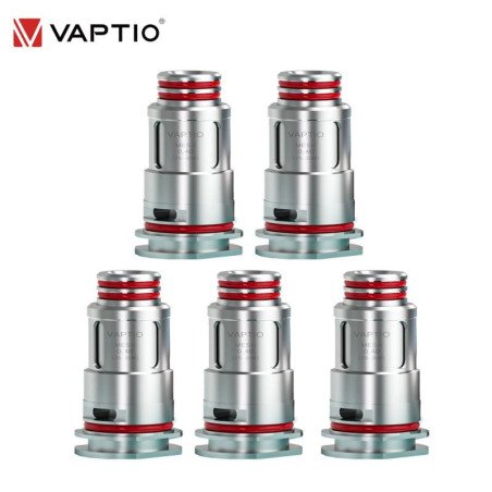RÉSISTANCE G-SERIES PROCARE / 5PCS - VAPTIO-Ecigarettes-alavape.com