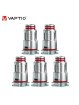 RÉSISTANCE G-SERIES PROCARE / 5PCS - VAPTIO-Ecigarettes-alavape.com
