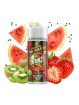 E-LIQUIDE KANZI 100ML - TWELVE MONKEYS