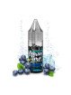 E-LIQUIDE LEMON TIME BLUEBERRY 10ML - ELIQUID FRANCE