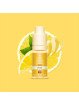 E-LIQUIDE LE POD LIQUIDE CITRON SELS DE NICOTINE 10ML - PULP