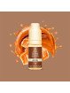 E-LIQUIDE LE POD LIQUIDE CARAMEL ORIGINAL SELS DE NICOTINE 10ML - PULP