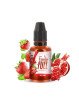 Concentré The Red Oil 30ml Fruity Fuel by Maison Fuel