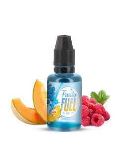 Concentré The Blue Oil 30ml Fruity Fuel by Maison Fuel