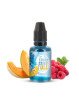 Concentré The Blue Oil 30ml Fruity Fuel by Maison Fuel
