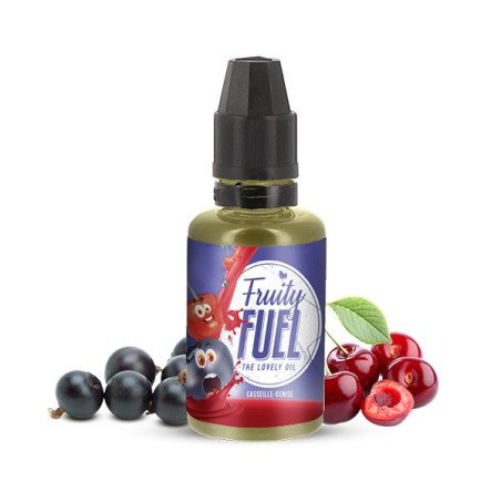 Concentré The Lovely Oil 30ml Fruity Fuel by Maison Fuel