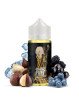 E-LIQUIDE FIGHTER FUEL KOBURA 100ML - MAISON FUEL