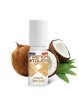 E LIQUIDE COCO DES ILES 10ML - FRENCH TOUCH--alavape.com