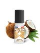 E LIQUIDE COCO DES ILES 10ML - FRENCH TOUCH--alavape.com