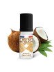 E LIQUIDE COCO DES ILES 10ML - FRENCH TOUCH--alavape.com