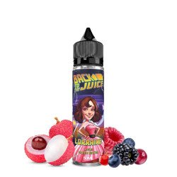 E-LIQUIDE BACK TO THE JUICE LORRAINE 50ML - E.TASTY