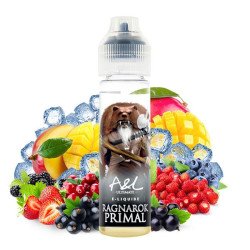 E-LIQUIDE ULTIMATE RAGNAROK PRIMAL 50ML - AROMES ET LIQUIDES