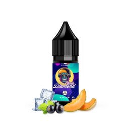 E-LIQUIDE BLACK DIAMONDS 10ML - INNOVAP
