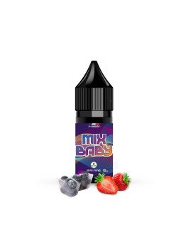 E-LIQUIDE MIX BABY 10ML - INNOVAP