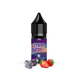 E-LIQUIDE MIX BABY 10ML - INNOVAP