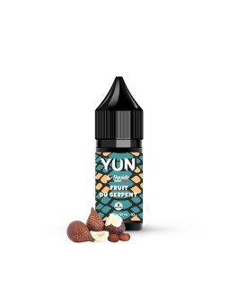 E-LIQUIDE FRUIT DU SERPENT 50ML - YUN