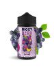 E-LIQUIDE CASSIS MÛRE 200ML - BIGGY BEAR