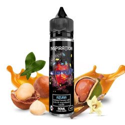 E-LIQUIDE INSPIRATION AZURA 50ML - E.TASTY
