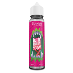 E-LIQUIDE TORNADO FUMOT FREEZE DRAGON SERPENT 50ML - LIQUIDEO