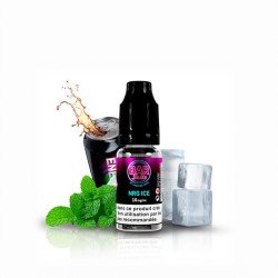 E-LIQUIDE NRG ICE SELS DE NICOTINE 10ML - VAMPIRE VAPE BAR SALTS