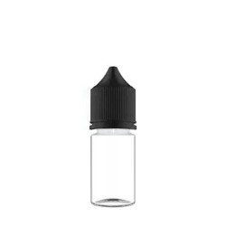 FLACON 30ML PET