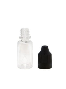 FLACON 10ML PET