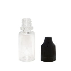 FLACON 10ML PET