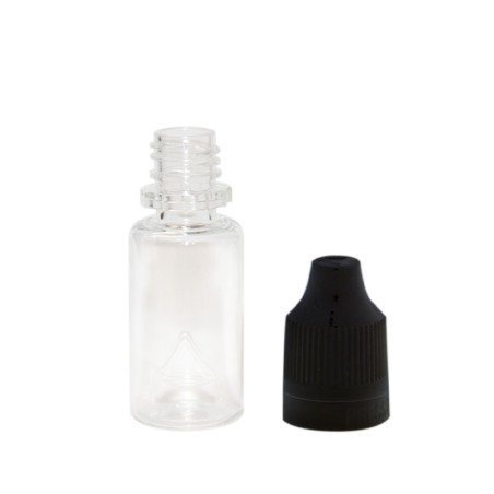 FLACON 10ML PET