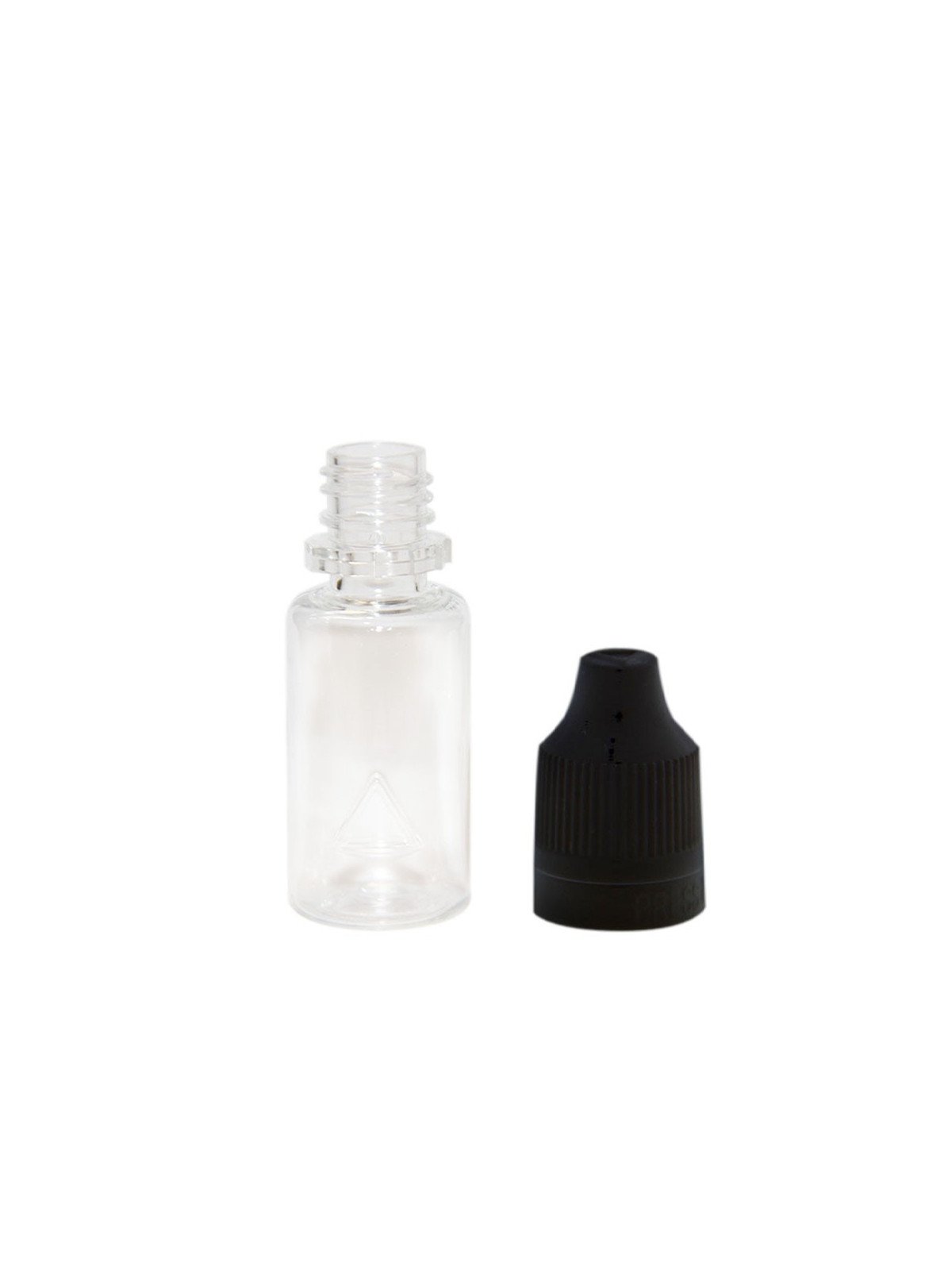 FLACON 10ML PET