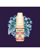 E-LIQUIDE CLARK'S BAIES GIVRÉES 10ML - PULP