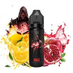 E-LIQUIDE TRIBAL LORDS MAGE 50ML - TRIBAL FORCE