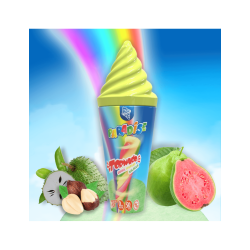 E-LIQUIDE PARADISE TORNADO 50ML - VAPE MAKER