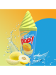 E-LIQUIDE FREEZ POP MELON HONEYDEW 50ML - VAPE MAKER