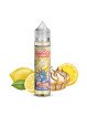E-LIQUIDE AMERICAN DREAM LEMON MERINGUE PIE 50ML - SAVOUREA