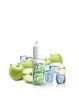 E-LIQUIDE WSALT FLAVORS POM GLACÉE SELS DE NICOTINE 10ML - LIQUIDEO